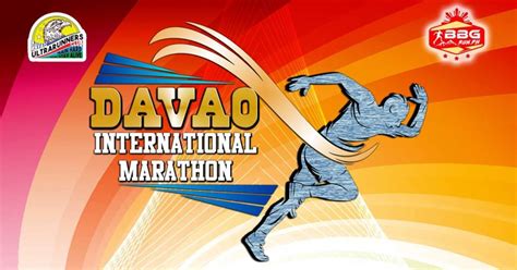 Davao International Marathon .